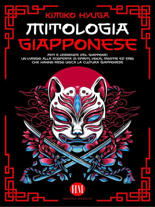 Title details for Mitologia Giapponese by Historia Magistra - Available